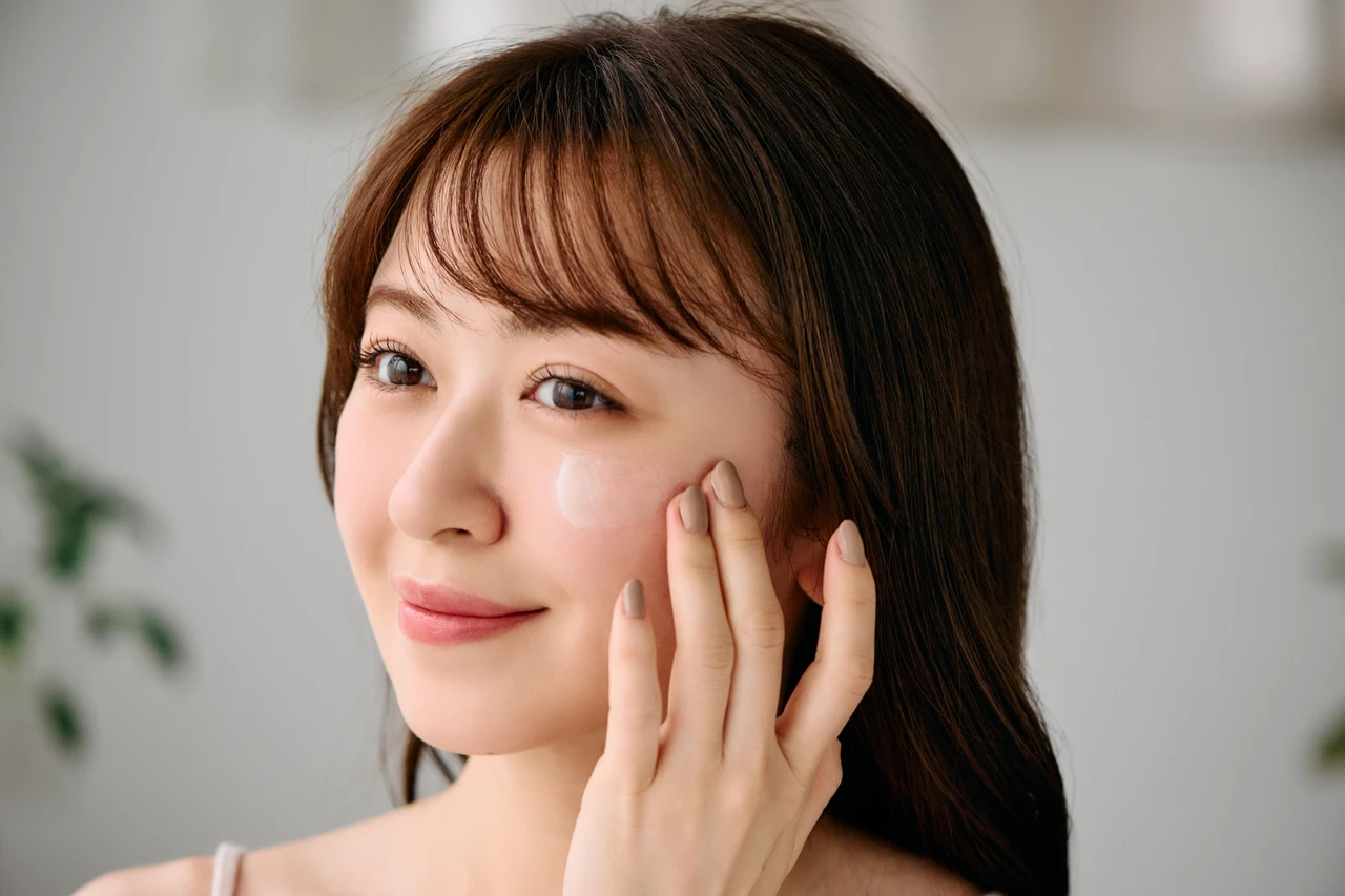 ララヴィ lalavie 千葉由佳 美容家 クレンジングバーム メイク落とし