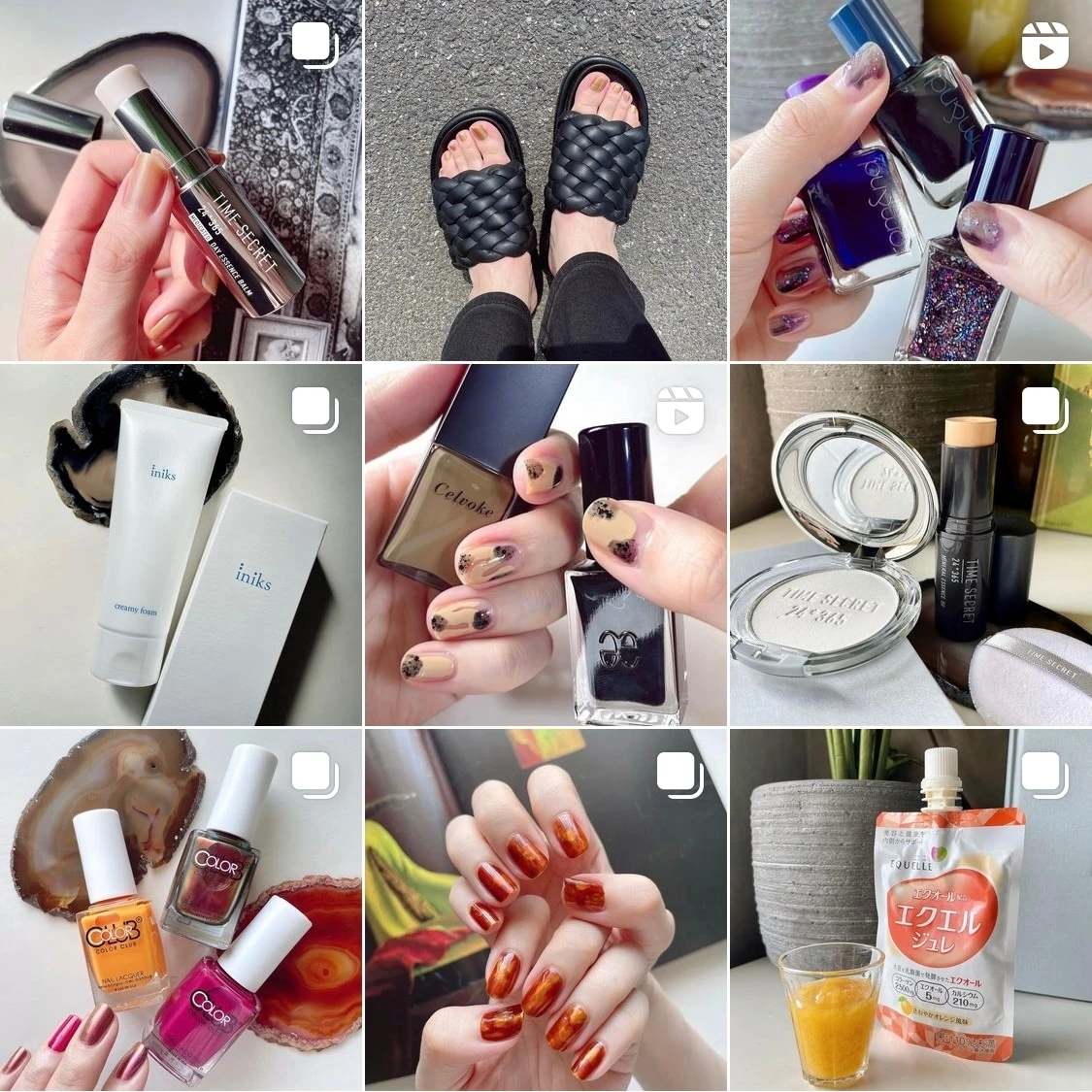 FUKAインスタグラム