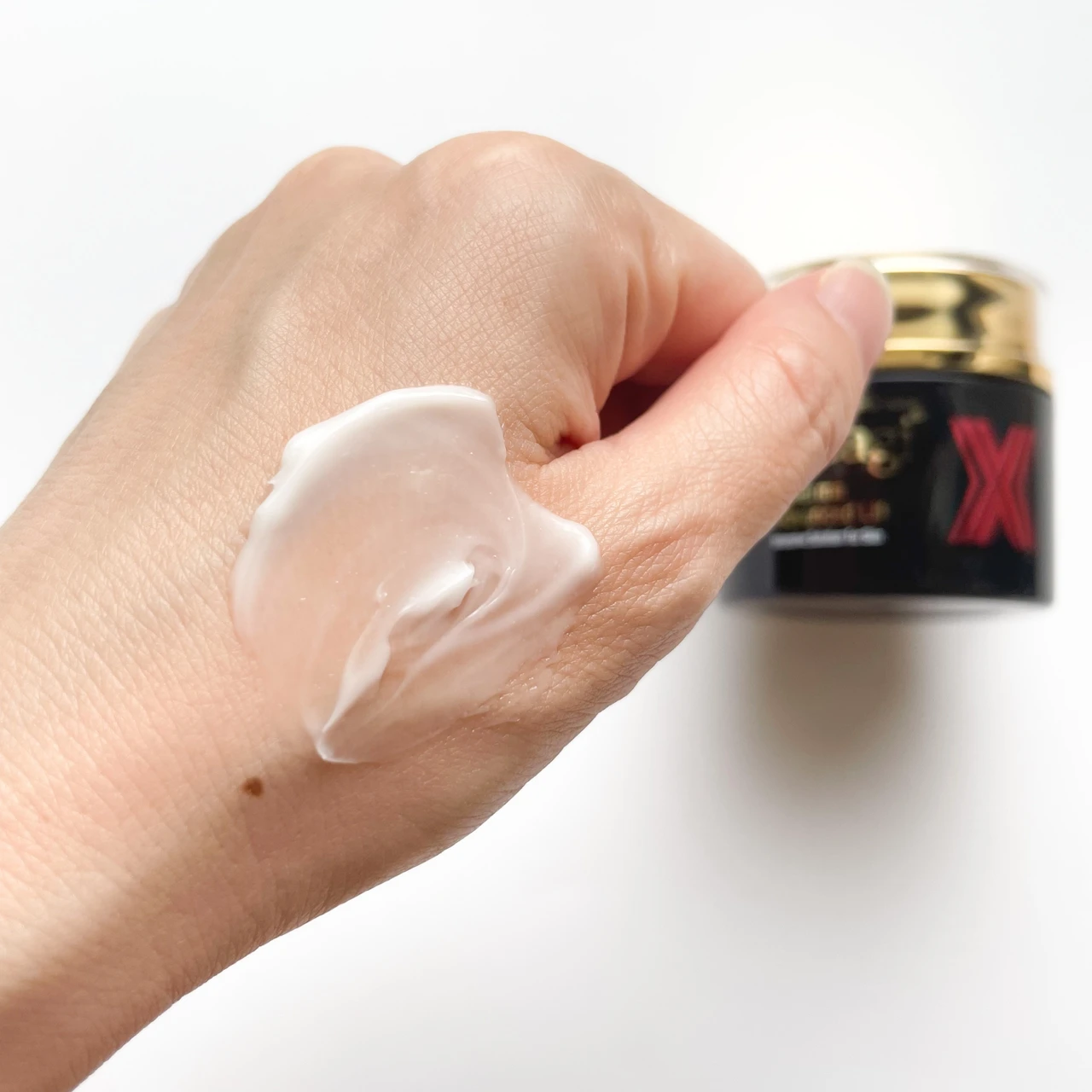 【オバジの話題のクリーム】ハリ・乾燥が気になる方必見です！！_4_2