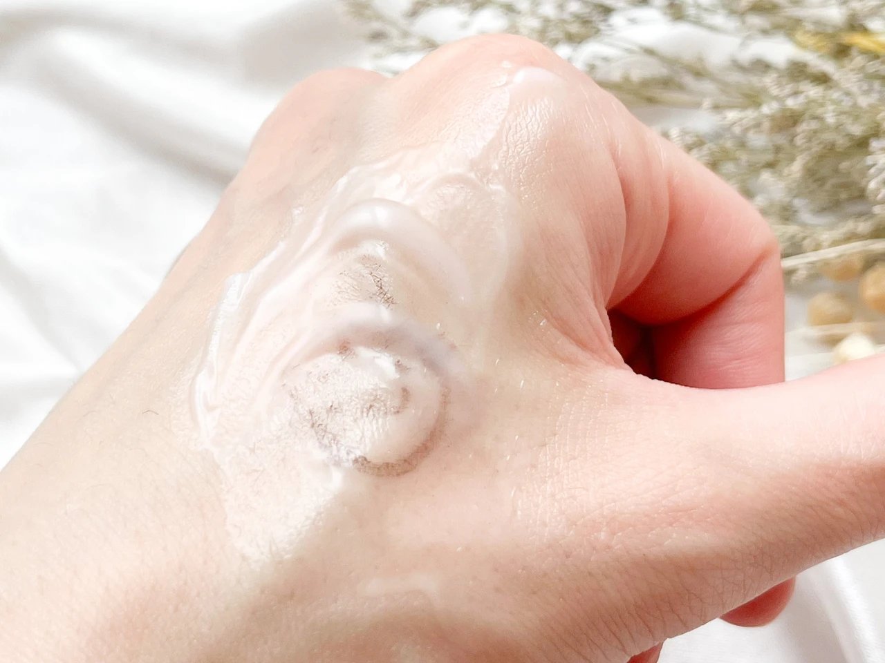 【クレンジングバーム デュオ】エイジングケア*には赤が目印♩_4_2