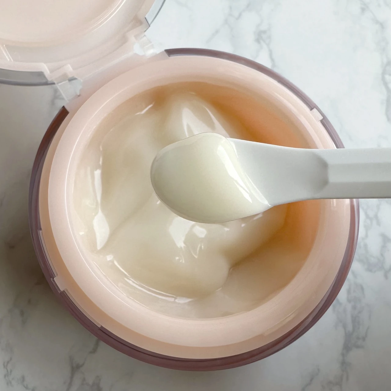 スキンケア コスメ ジェル