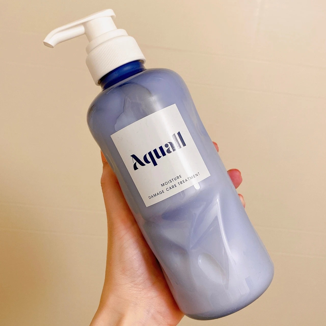 みずから、潤う。「4Dケア」処方シャンプー＆トリートメント_3