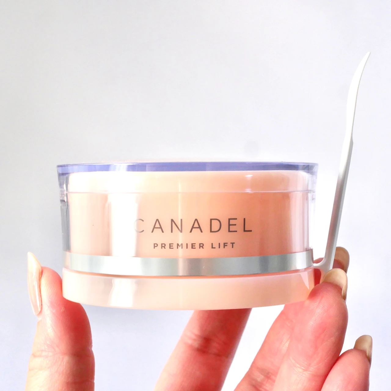 Amazon | 【医薬部外品 ハリケア・シワ改善】 CANADEL プレミア