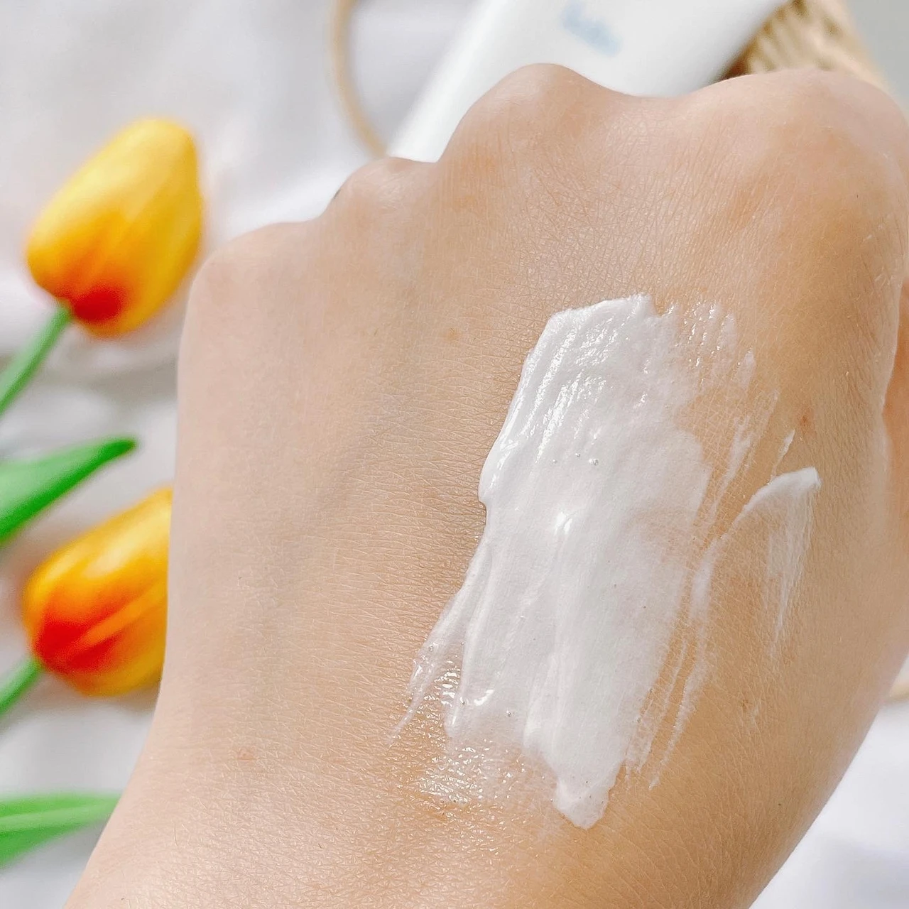 【もっちり泡、優しく潤す】乾燥肌･敏感肌にも嬉しい濃密泡洗顔料♩_2_2