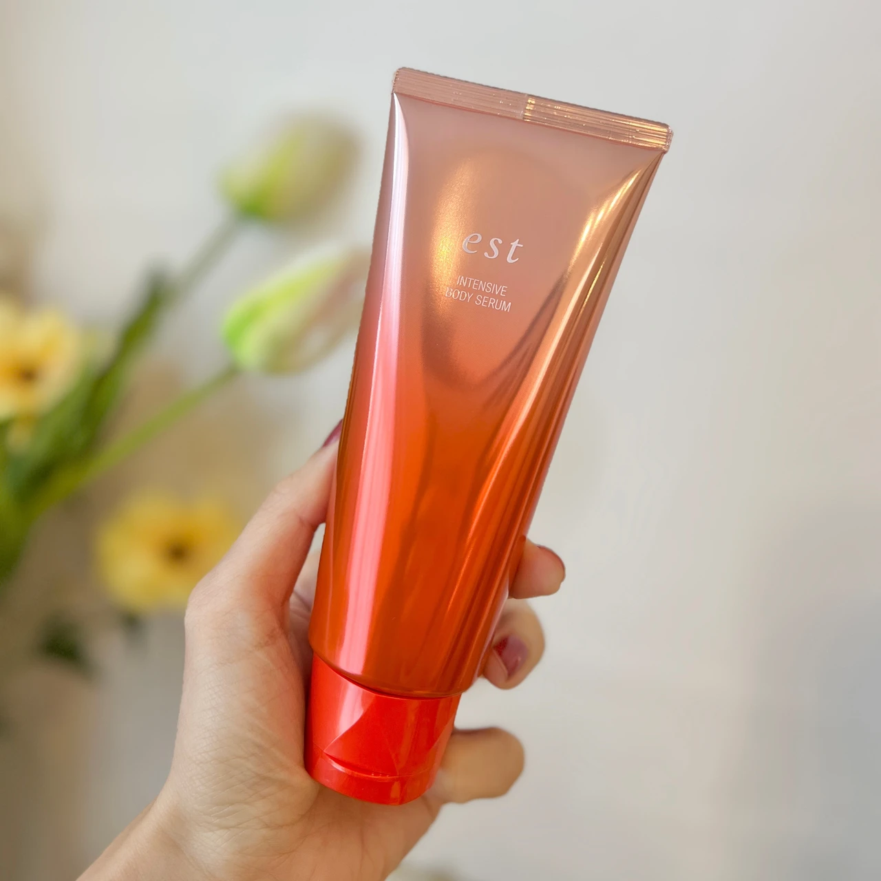 【est】ボディのエイジングケア！信頼のestでボディも弾むようなハリ肌に♪_2