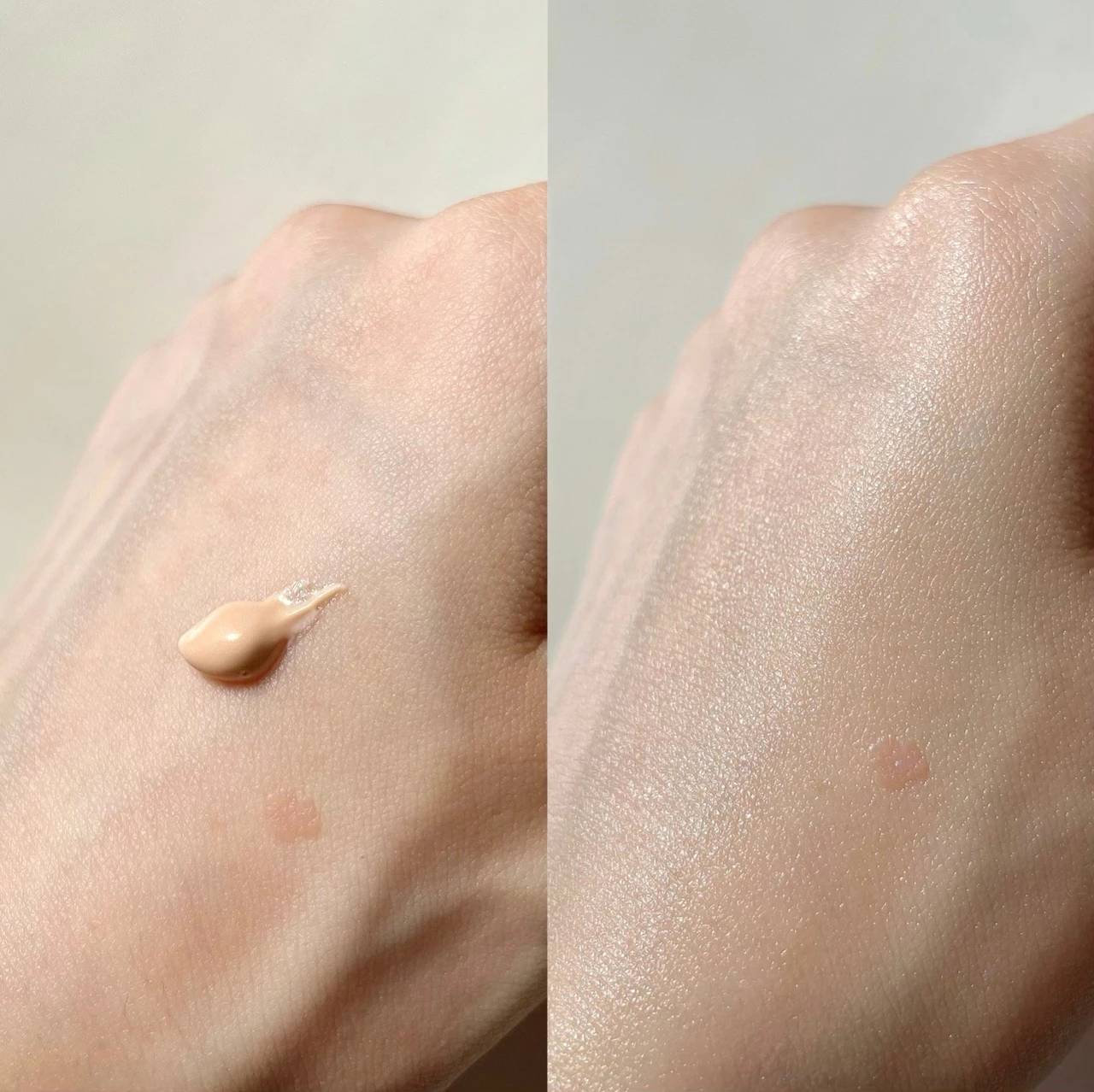 &be UVプライマー