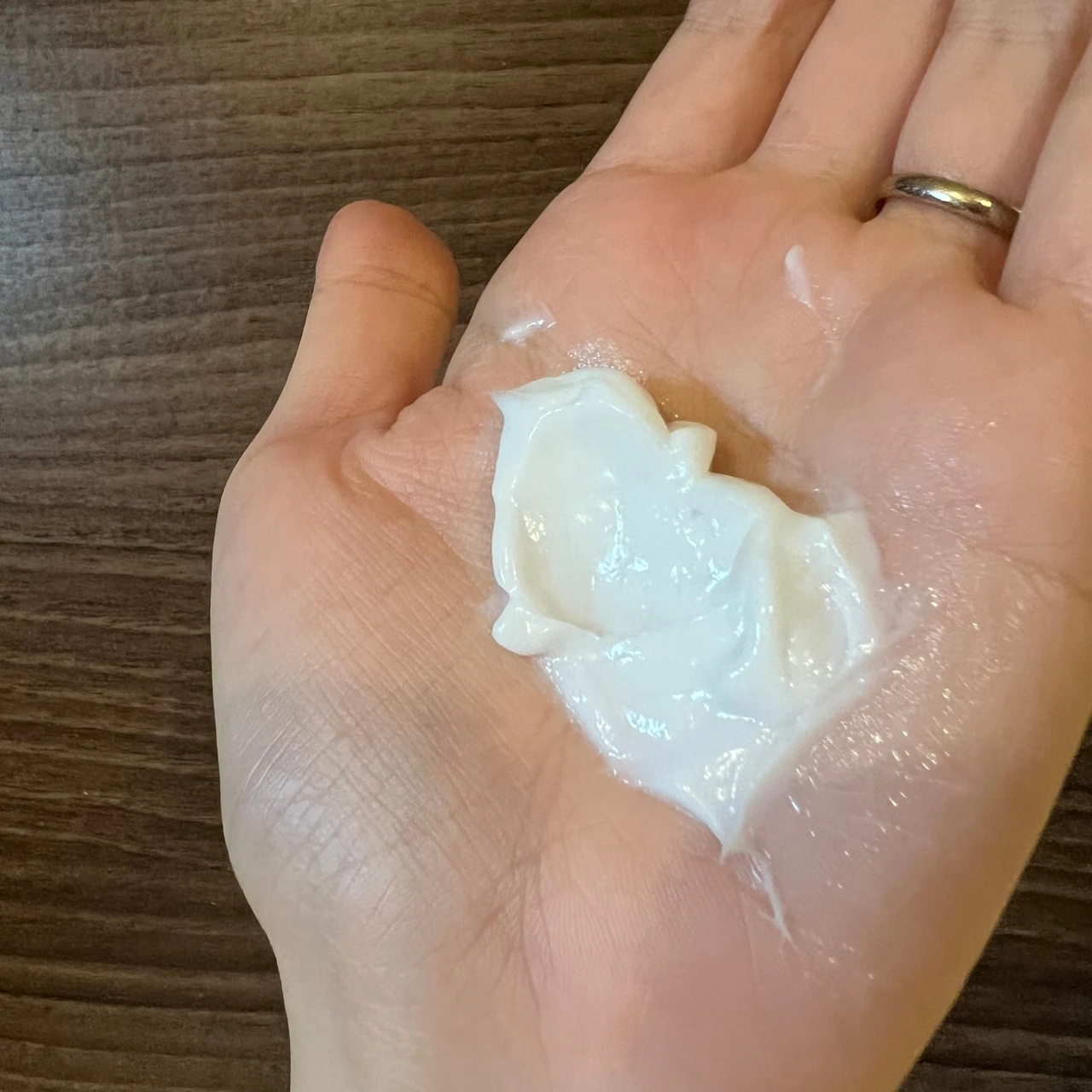 ボズレー　クリームシャンプー