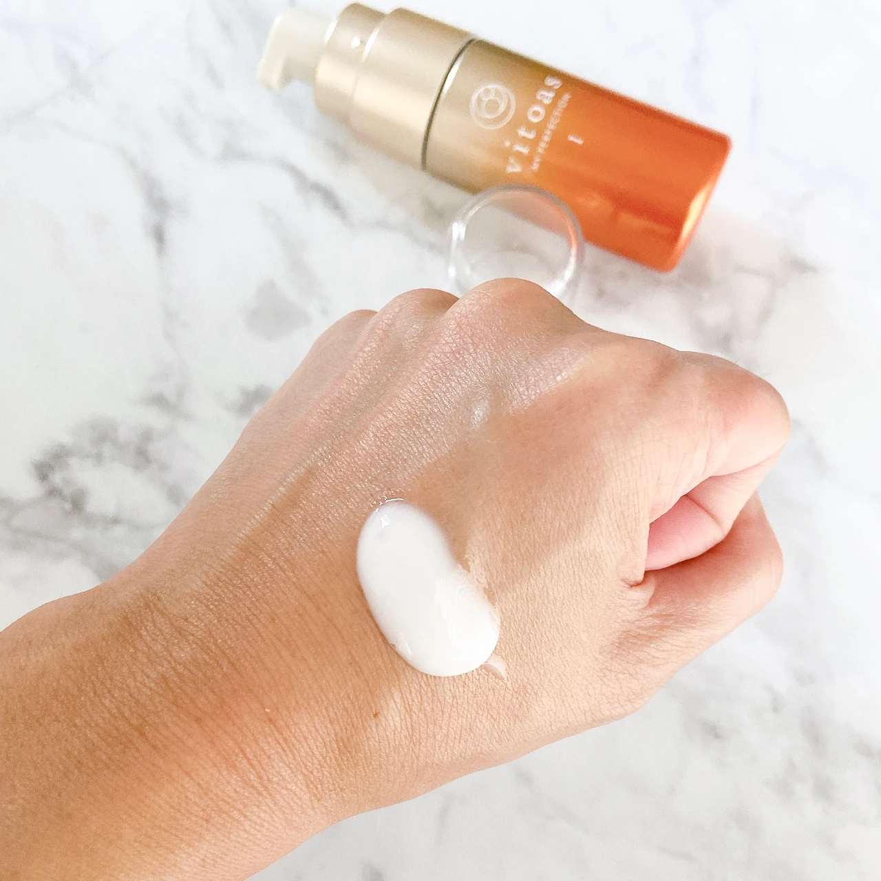 【これ1つでうるツヤ肌へ✨】ビトアス「マイパーフェクション」🧡_2_1