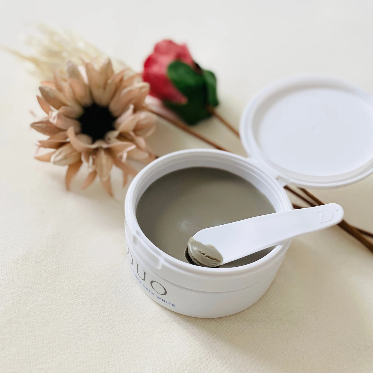 【DUO】くすみ・色むらケアには欠かせない1つで5役のクレンジングバーム。_2