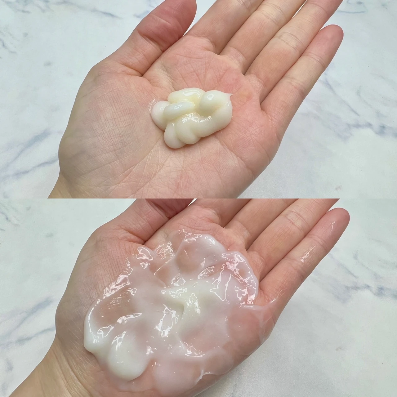 ツヤあふれるオーラ髪へ【NEW TSUBAKI プレミアムEX インテンシブリペア シャンプー&トリートメント、プレミアムEXリペアマスク】_2_2