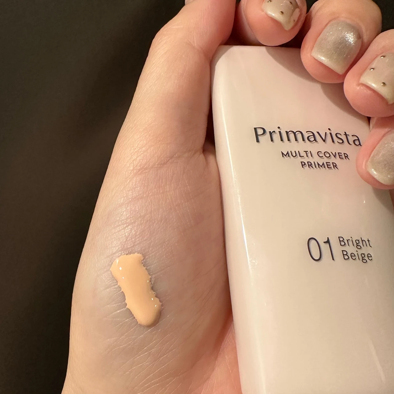 【時短になる！！】1本5役✨ハイカバーBBをご紹介_2_1