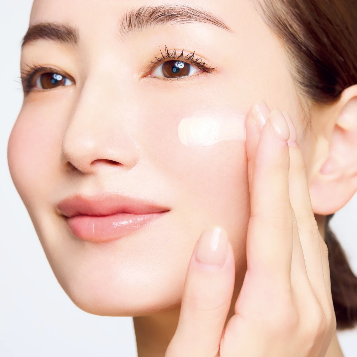 ソフィーナ プリマヴィスタ 角層保水プライマー 塗り方