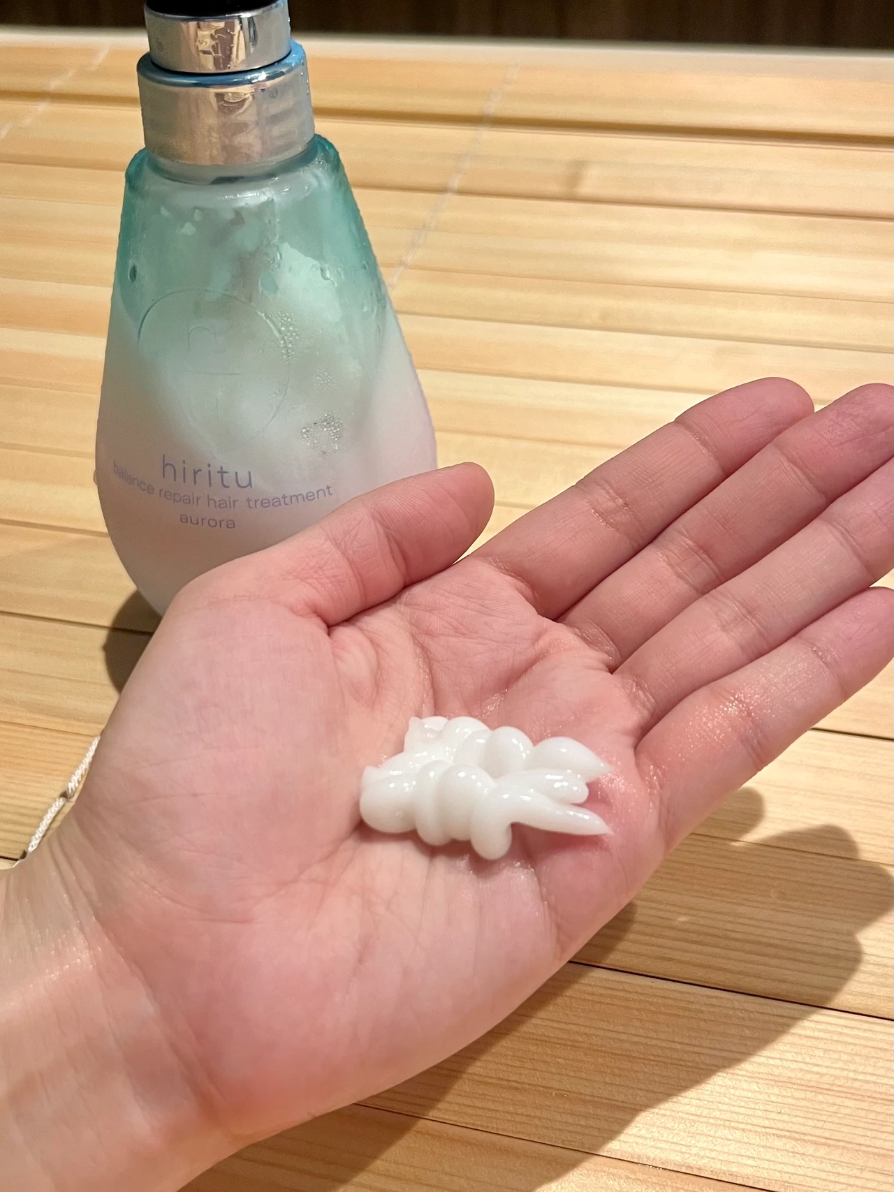 自分をアゲる【うるツヤ髪へ】こだわりぬいた成分でできたシャンプー＆トリートメントはコチラ_4