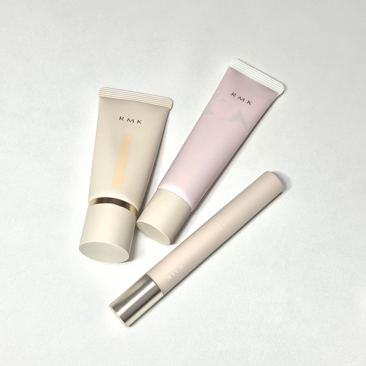 MAQUIAオンライン編集部 マキアインフルエンサー 編集部賞 賞品 RMKセット