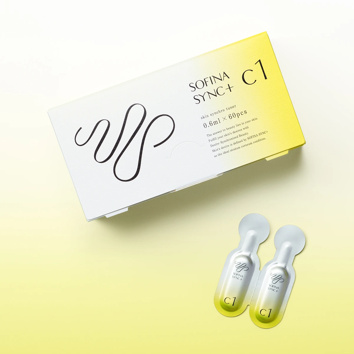 肌遺伝子モードC1