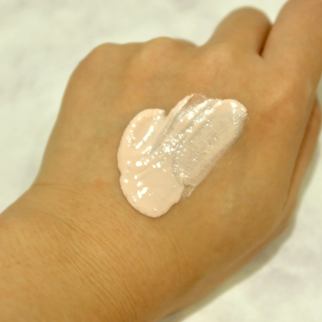 乾燥からも紫外線からも守ってくれる美容液！_2_2