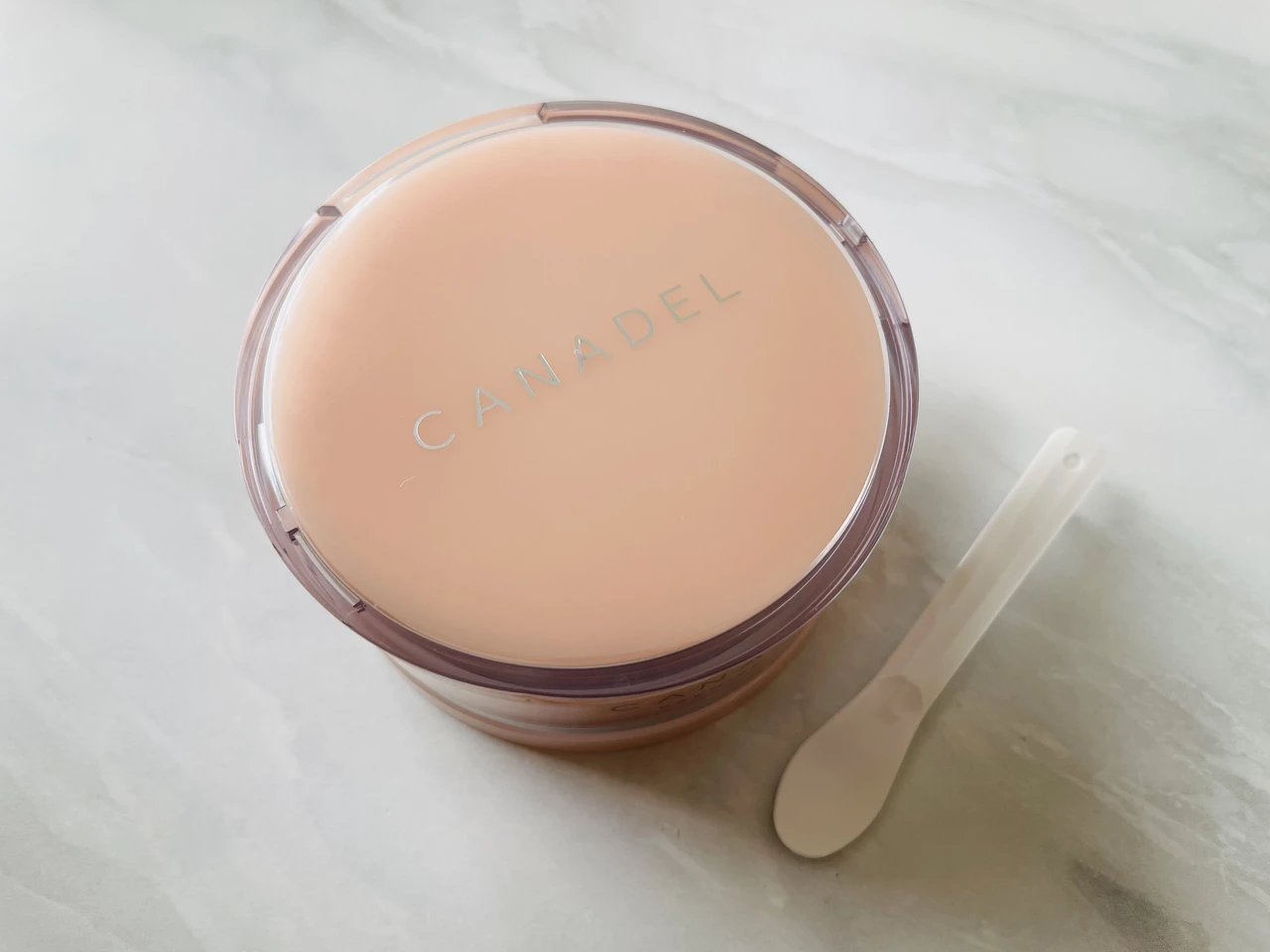 新しくなった!【カナデル(CANADEL)】のプレミアリフトでエイジングケア♡オールインワンで簡単!_3