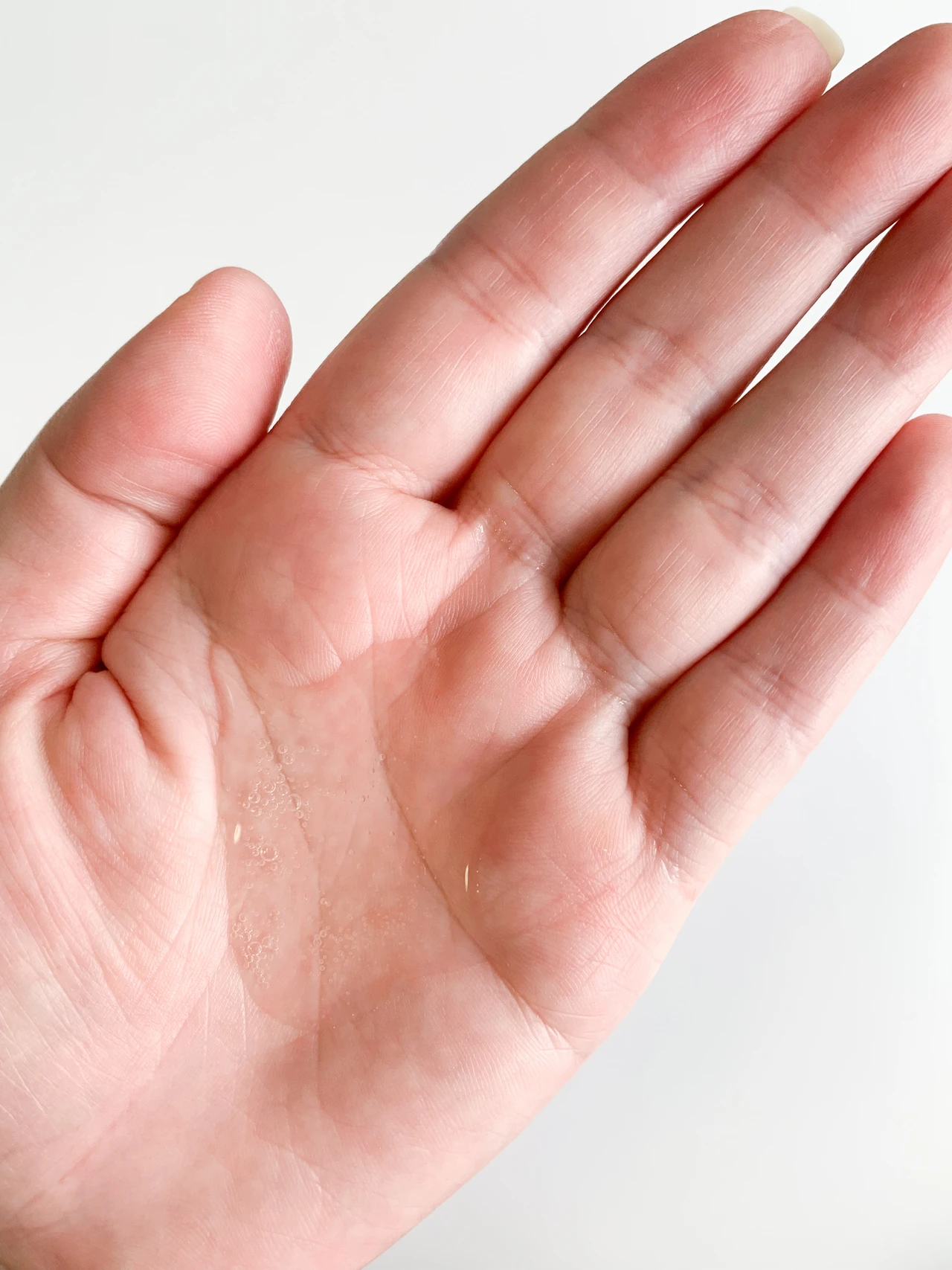 アクオル モイスチャーダメージケア シャンプー