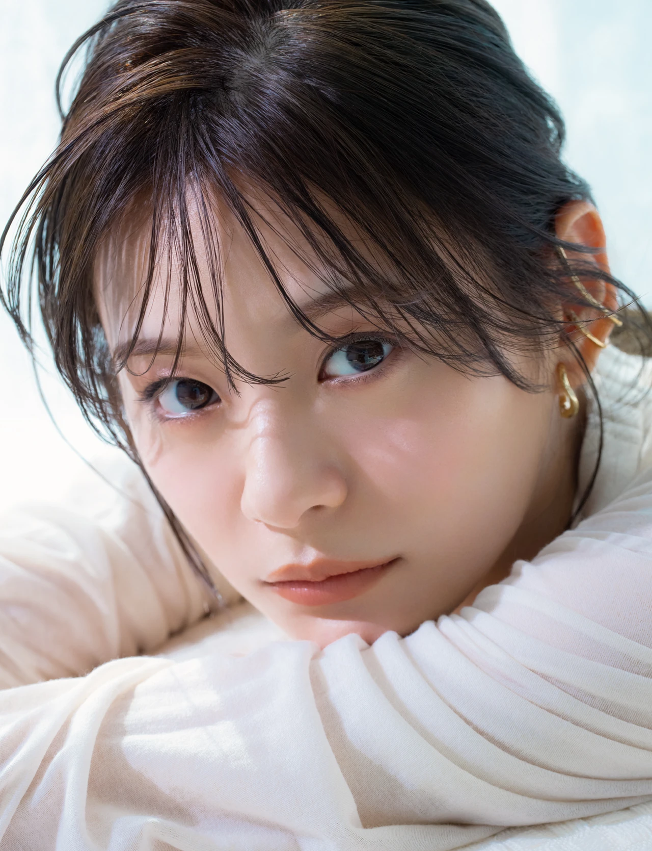 乾燥を感じる日も、皮脂が多めな日も。毎日のケアで肌あれしにくい肌へ