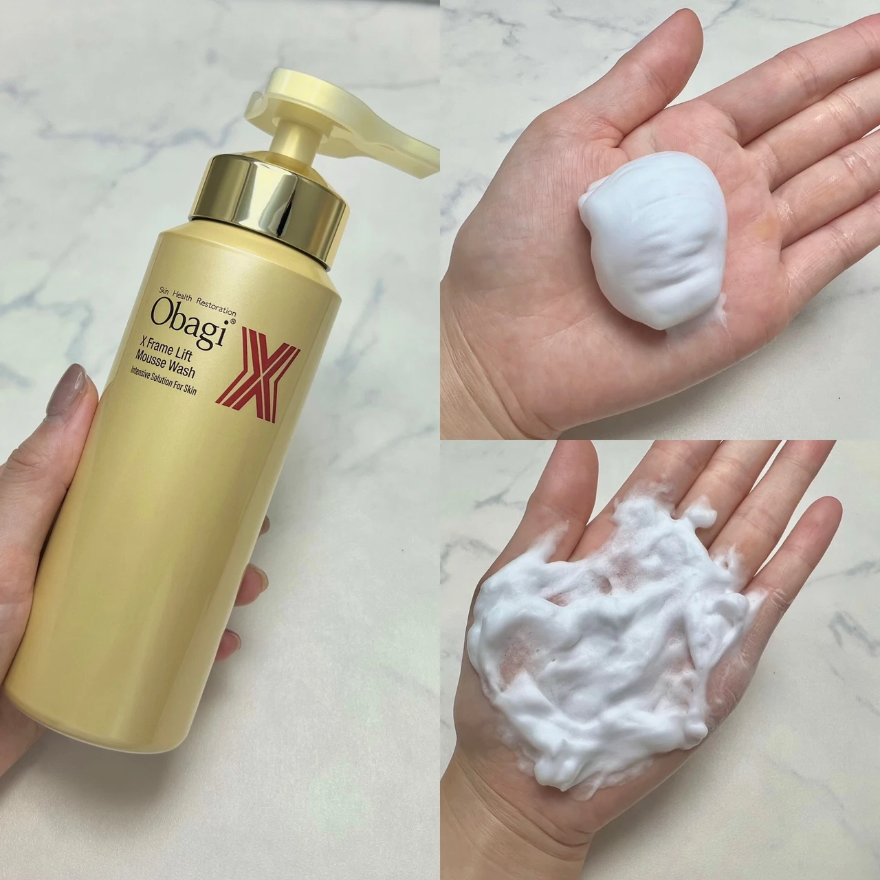 〈今秋リニューアル〉Obagi Xフレームリフトシリーズについてご紹介!_3