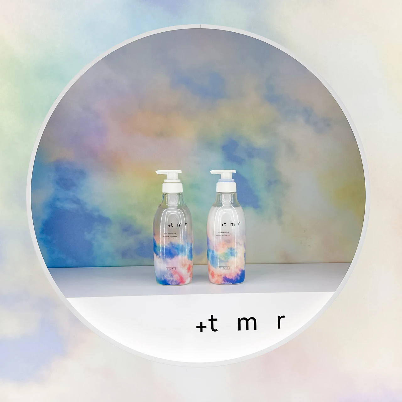 【＋ｔｍｒ（プラストゥモロー）】いい髪はタンパク質から、つくられる。ローンチ記念イベントレポート！_3