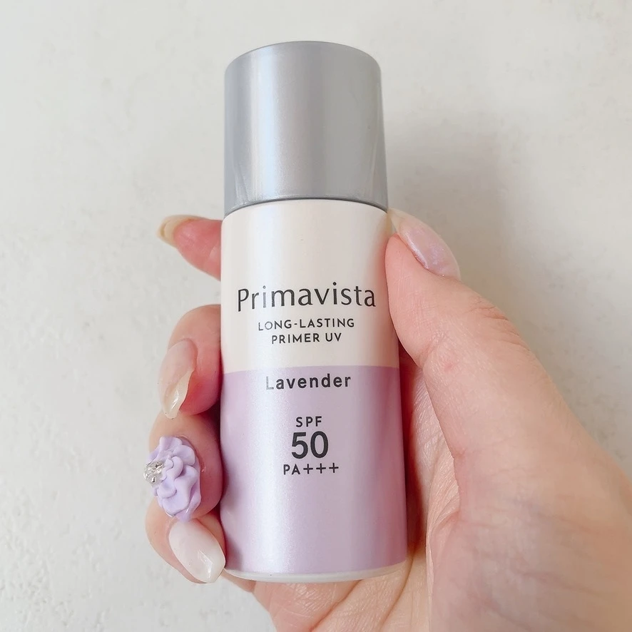 【化粧下地】ラベンダーの化粧下地で肌を美しく！プリマヴィスタ スキンプロテクトベースの特徴やおすすめポイントをご紹介_1_1