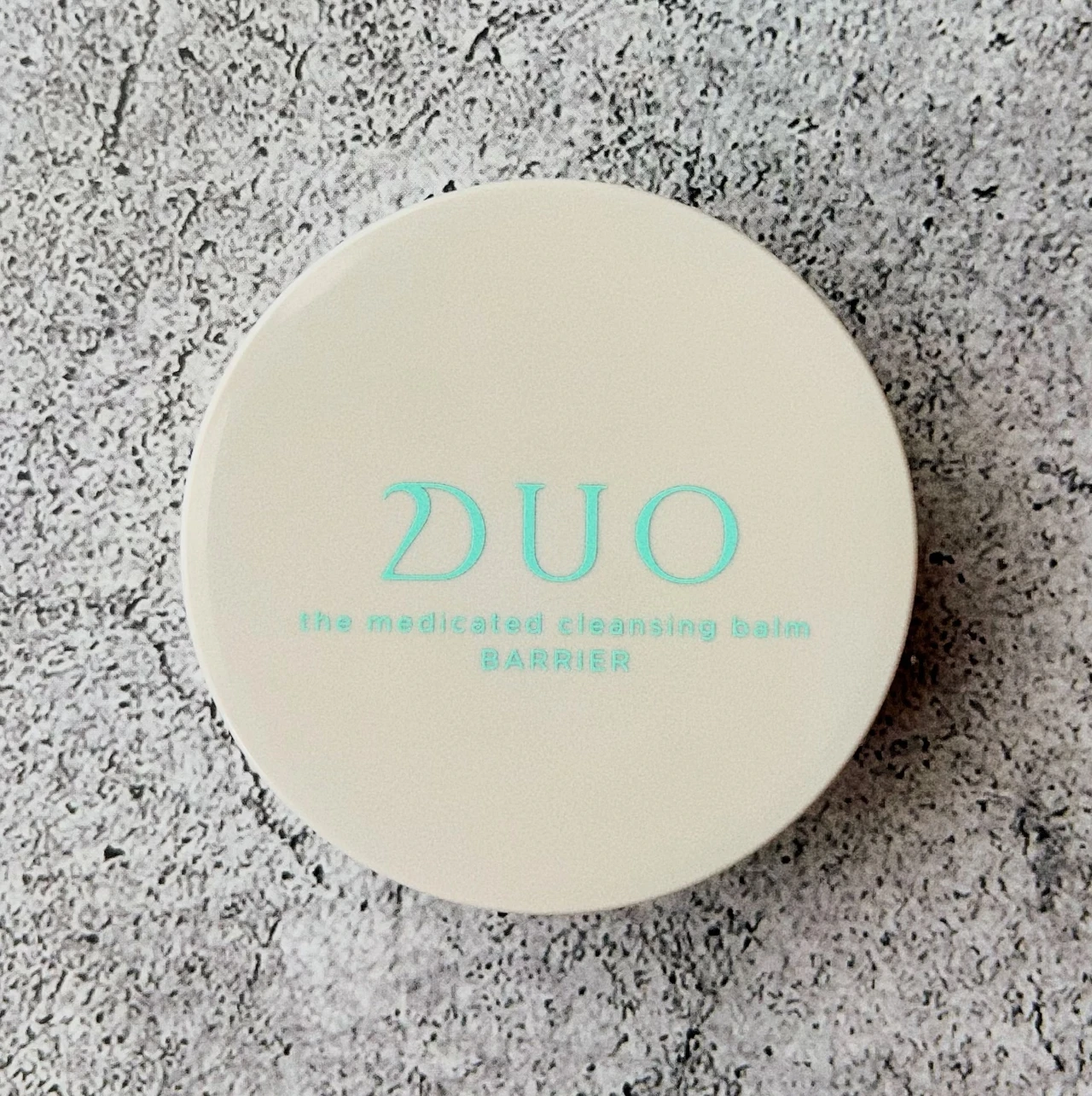 【一目で分かる!見つかる!】DUO(デュオ)クレンジングバーム全6種徹底比較✨【分かりやすいショート動画付き】_5
