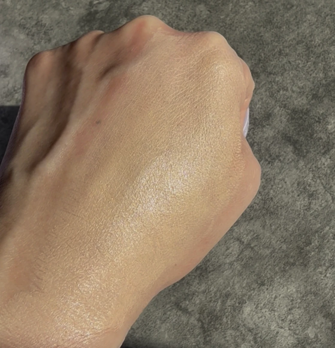 メイベリンSP ステイ クリームパクト ファンデーション