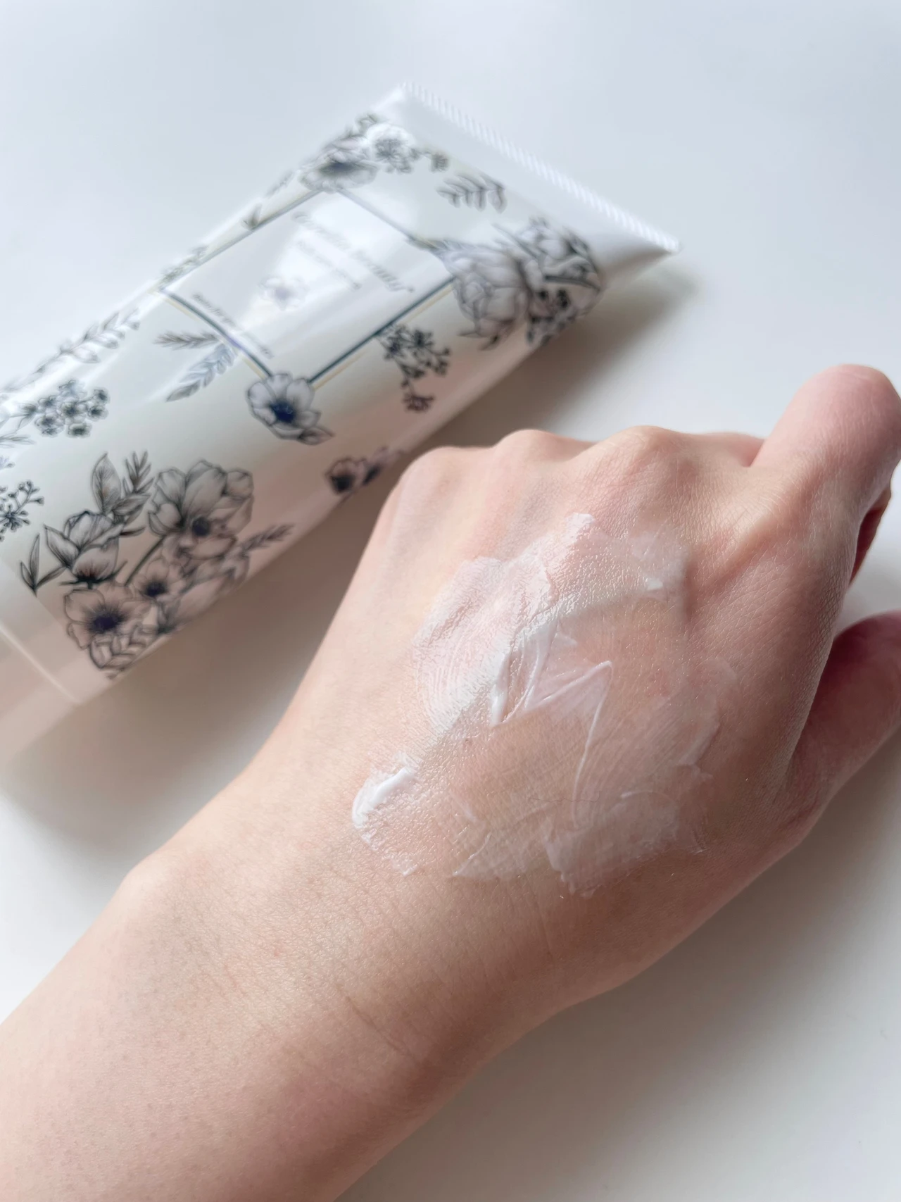 夏のBODY♡引き締まりも悩みのタネだけど、今年は質感にもこだわってみませんか?_4_3