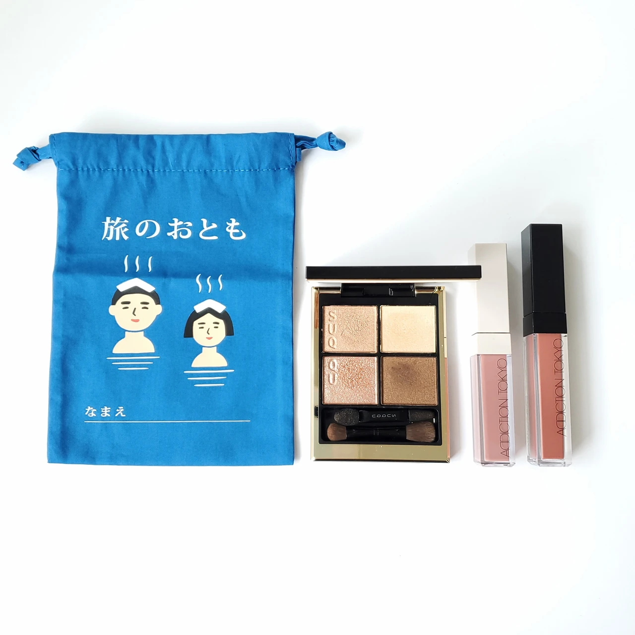 【自己紹介】MAQUIAインフルエンサー8年目のYurikaです！_4