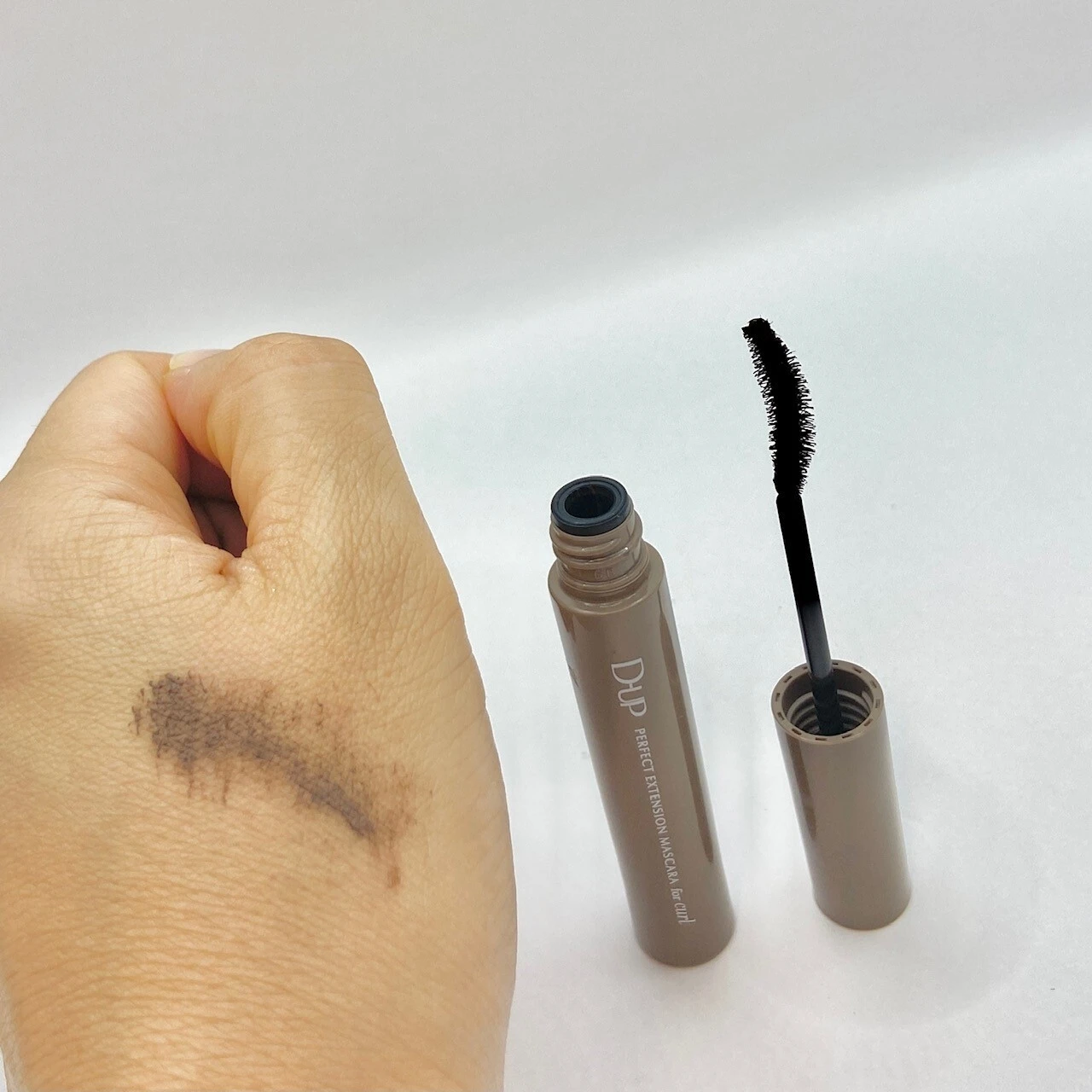 ナチュラルに盛れる新色<マロングレージュ>が可愛い♥_3