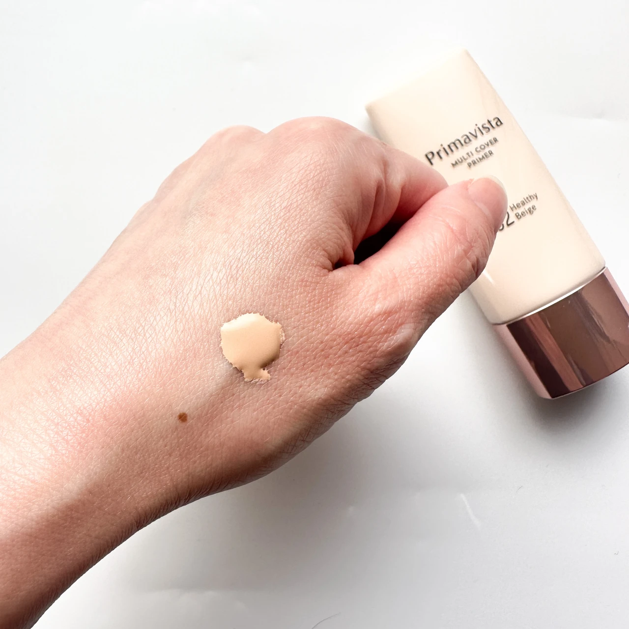 【プリマヴィスタ ジャストワン フィニッシュ】プリマヴィスタからBBクリームが登場！_4_1