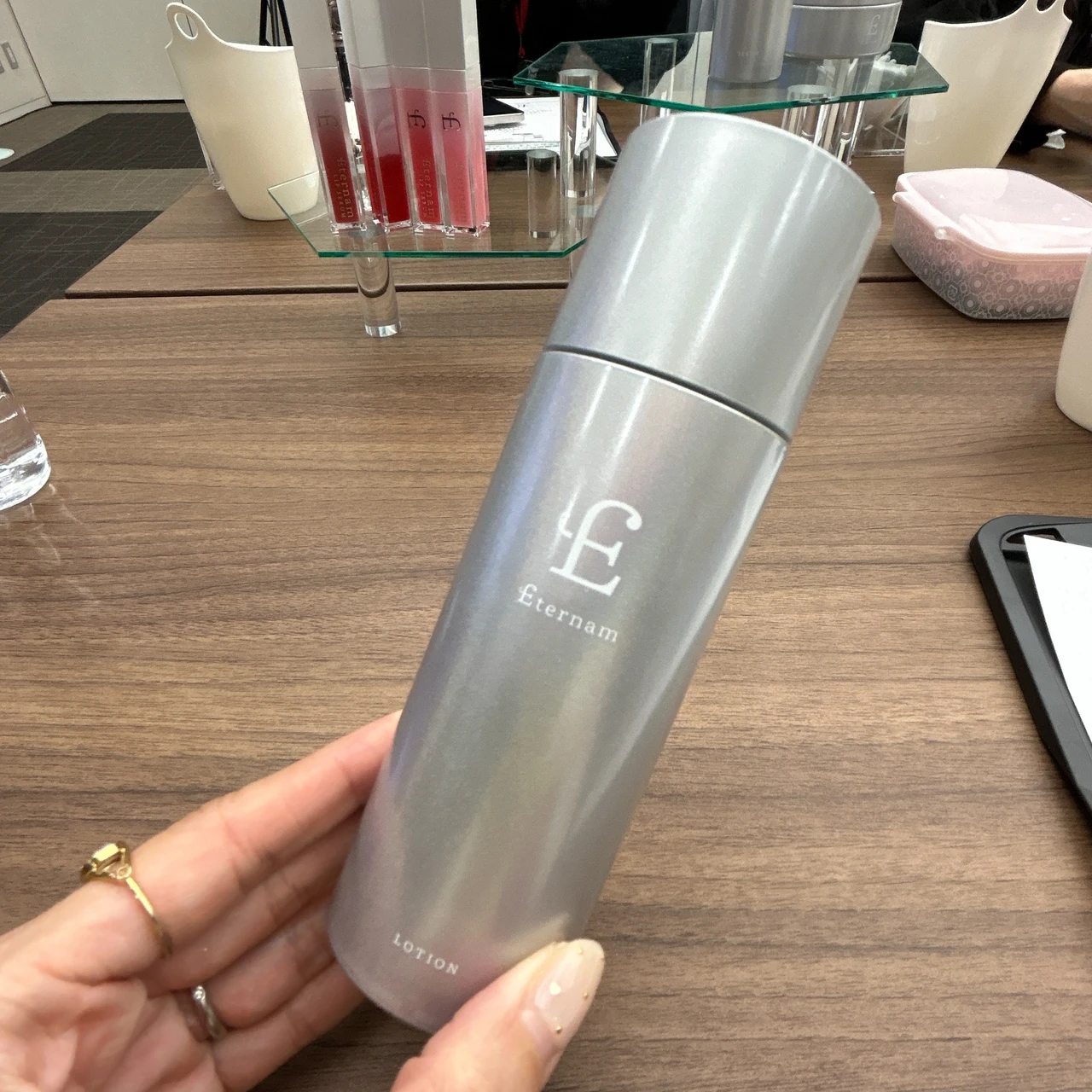 《国産》再生医療から生まれたヒト幹細胞コスメ【Eternam（エテルナム）】実際に使ってみた感想は？効果や実感をご紹介！_3_1