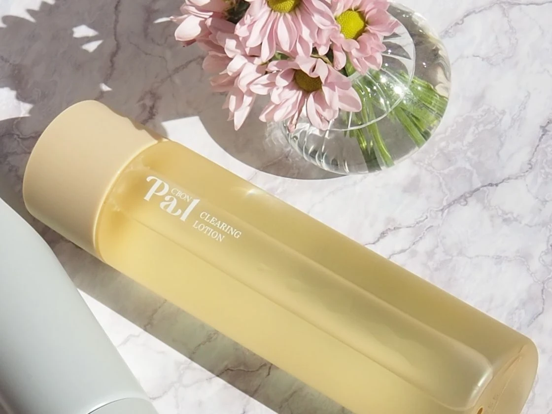 クリアリングローション