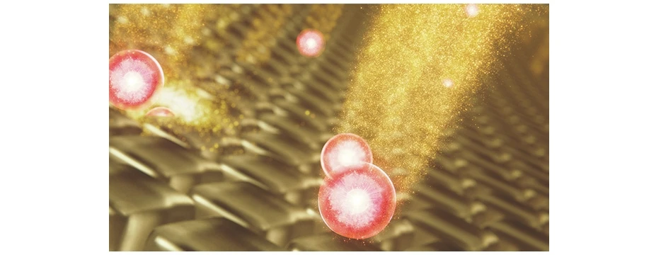 倍速エッセンス テクノロジー　エリクシール　ベストコスメ