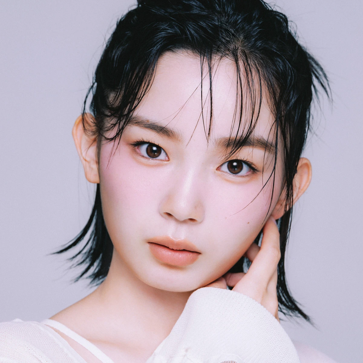 NARS ブラッシュ N 960 PLEASE ME うぶ生チーク