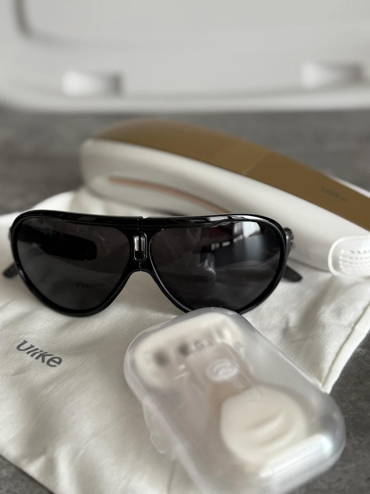 ツルスベ肌で夏を迎えよう！Ulike 『Air 10 IPL光美容器』でおうちムダ毛ケア_4