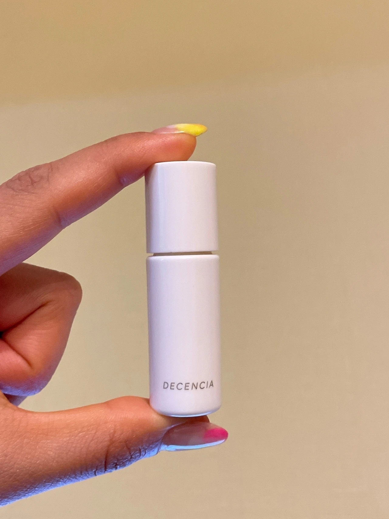 ディセンシア ローション