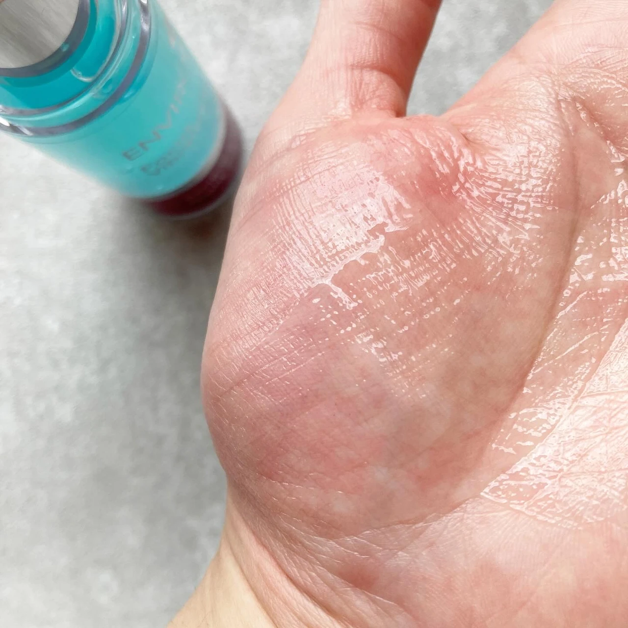 エンビロンの夜用美容液！毎日忙しい現代人のエイジングサインにアプローチするセリエンスナイトセラム♪_2_3