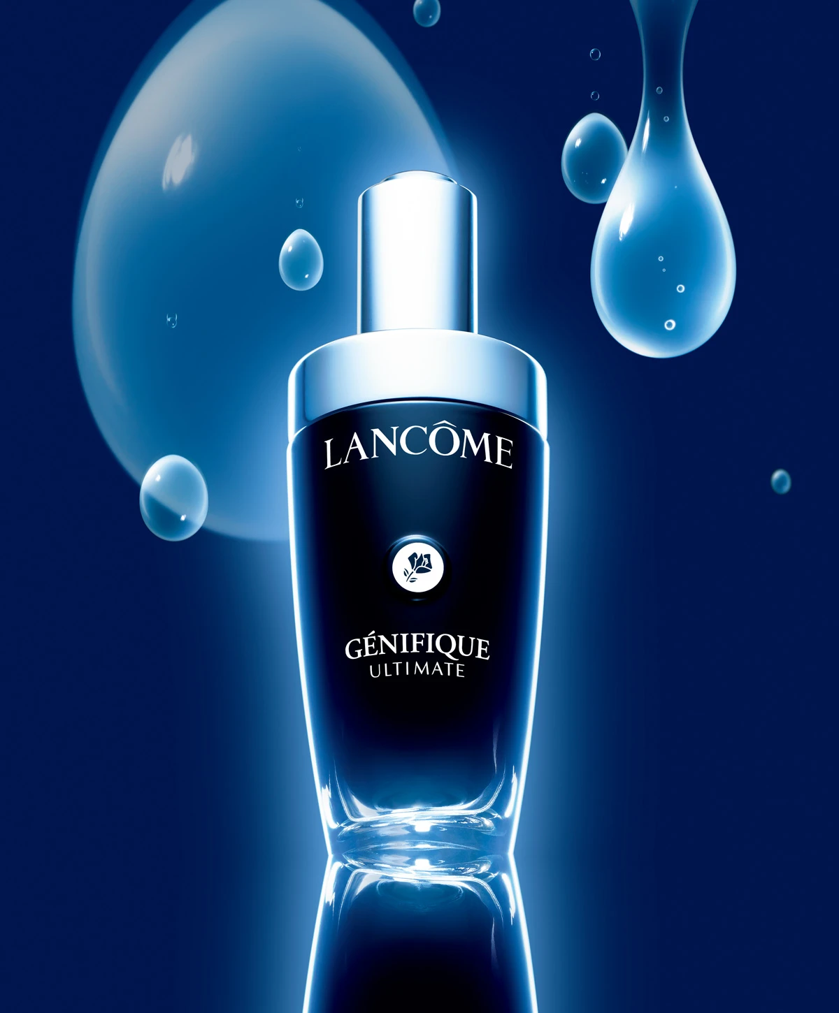 ジェニフィック  アルティメ セラム