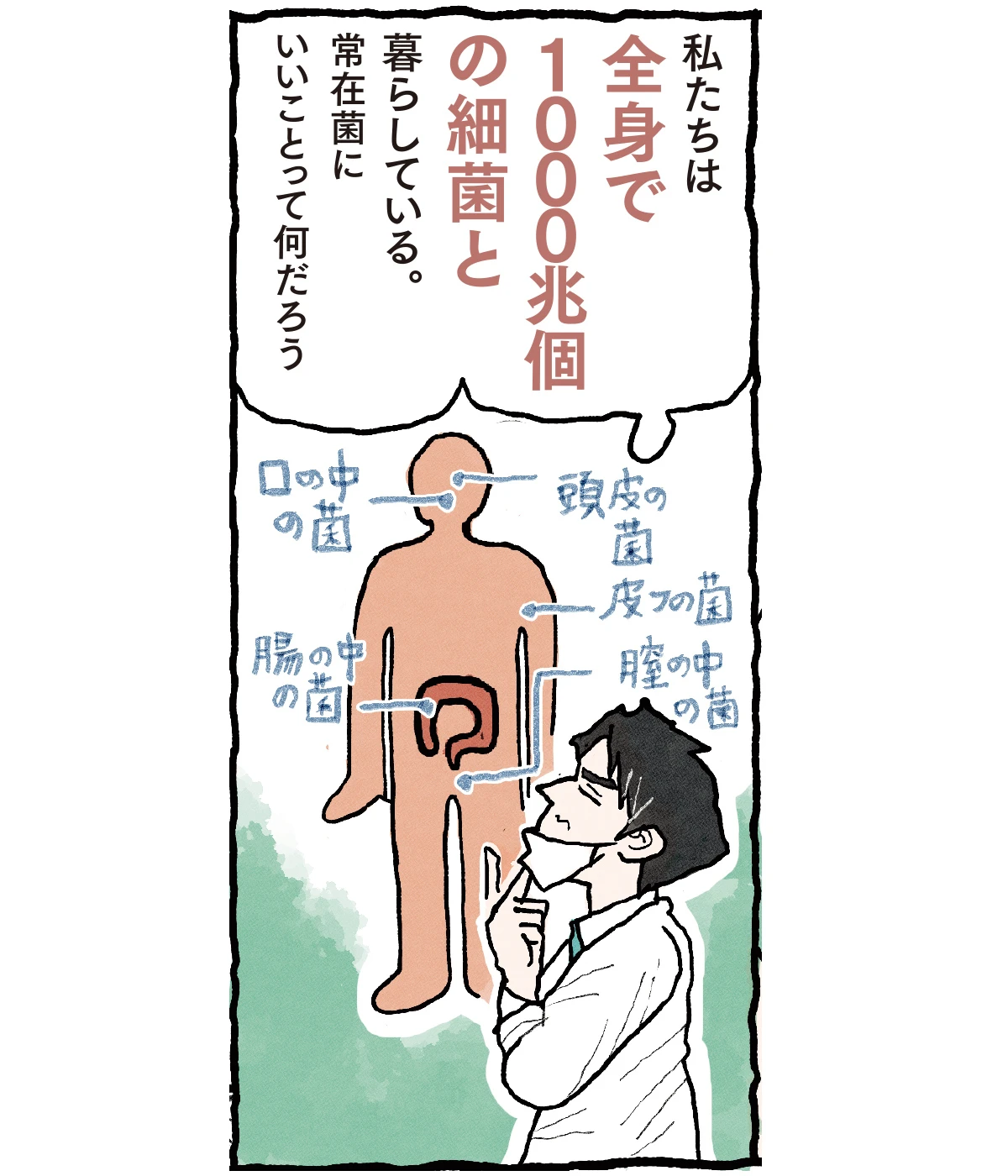 菌ケア(※1)の専門ブランド“KINS”が赤ちゃんの肌の菌に着目！「美肌菌(※2)想い」の乳液、誕生_2