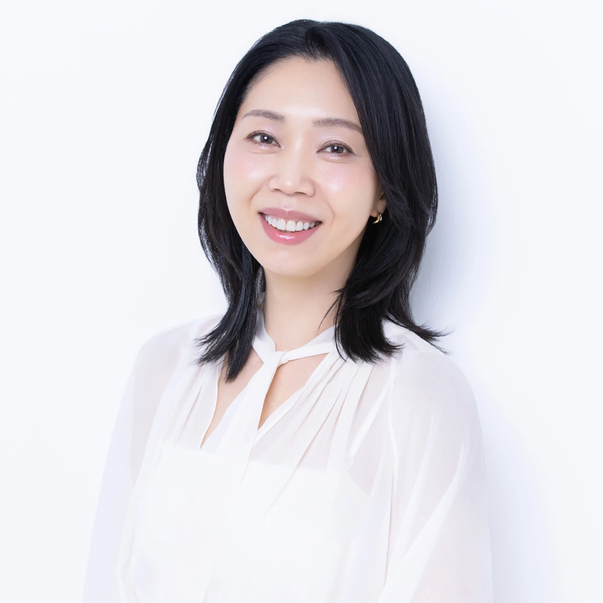 トータルビューティアドバイザー 水井真理子さん