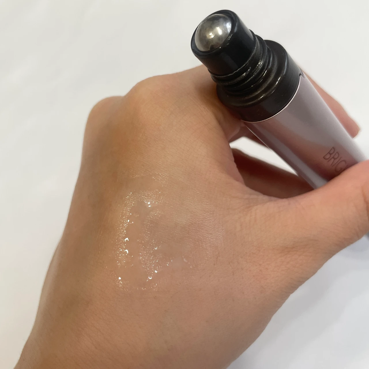 BRIGHTAGE アイゾーンダブルリバイタライザー