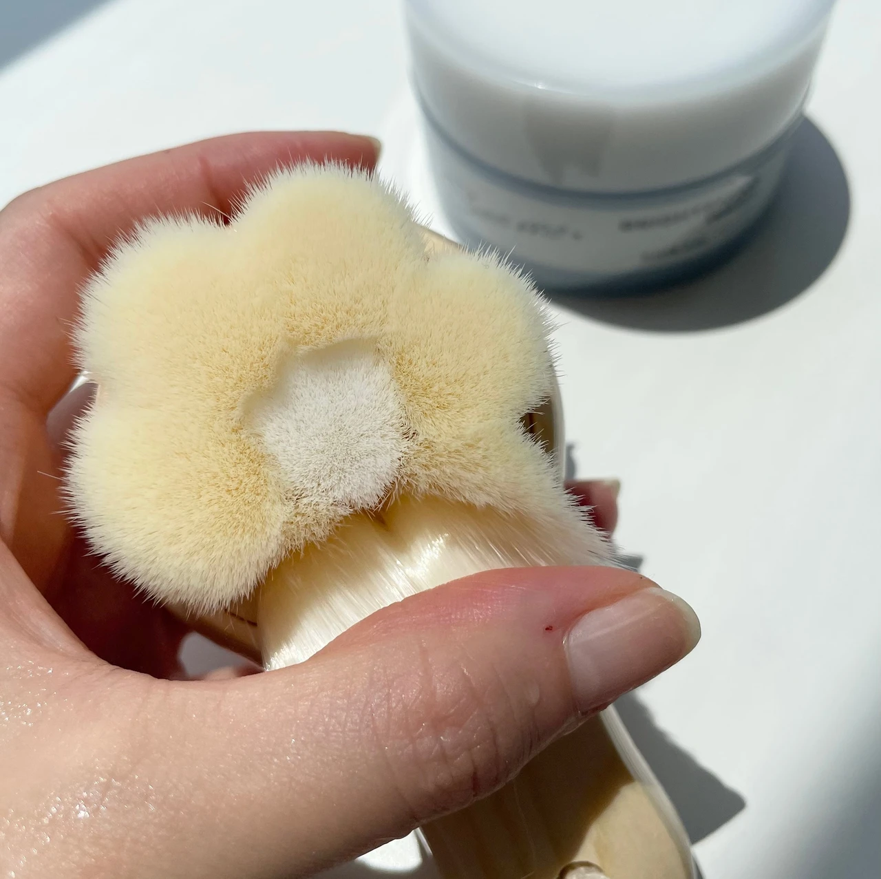 SHIKARI ブライトニングウォッシュ