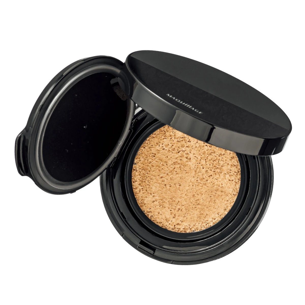 マキアージュ ドラマティック エッセンスクッション グロウ