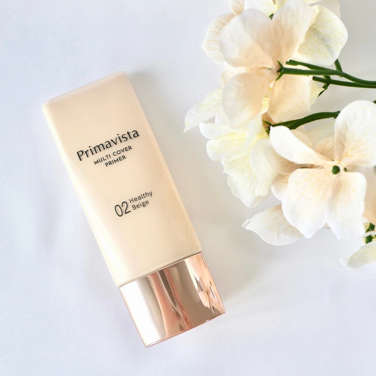 Primavista(プリマヴィスタ)ジャストワンフィニッシュ