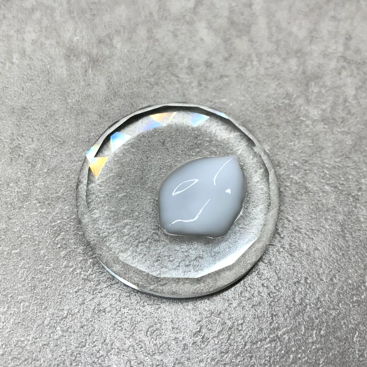 アクオル モイスチャーダメージケアトリートメント テクスチャー