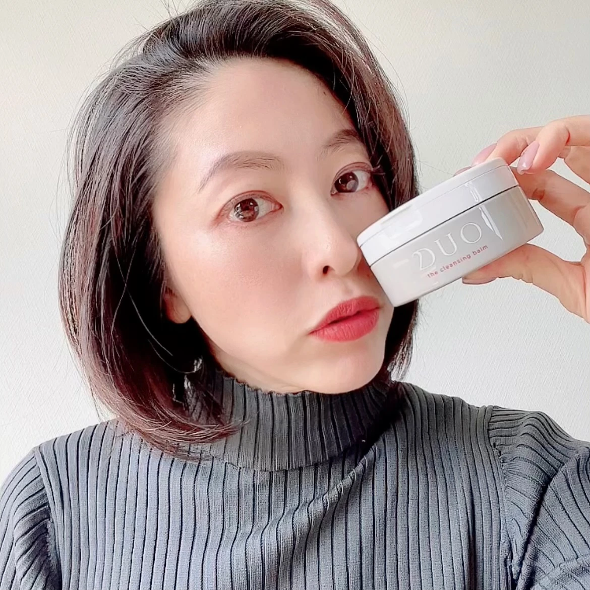 シミ・シワ・乾燥…気になる肌の悩みに！【DUO】で始める、目指せふっくら弾力肌♡

_3