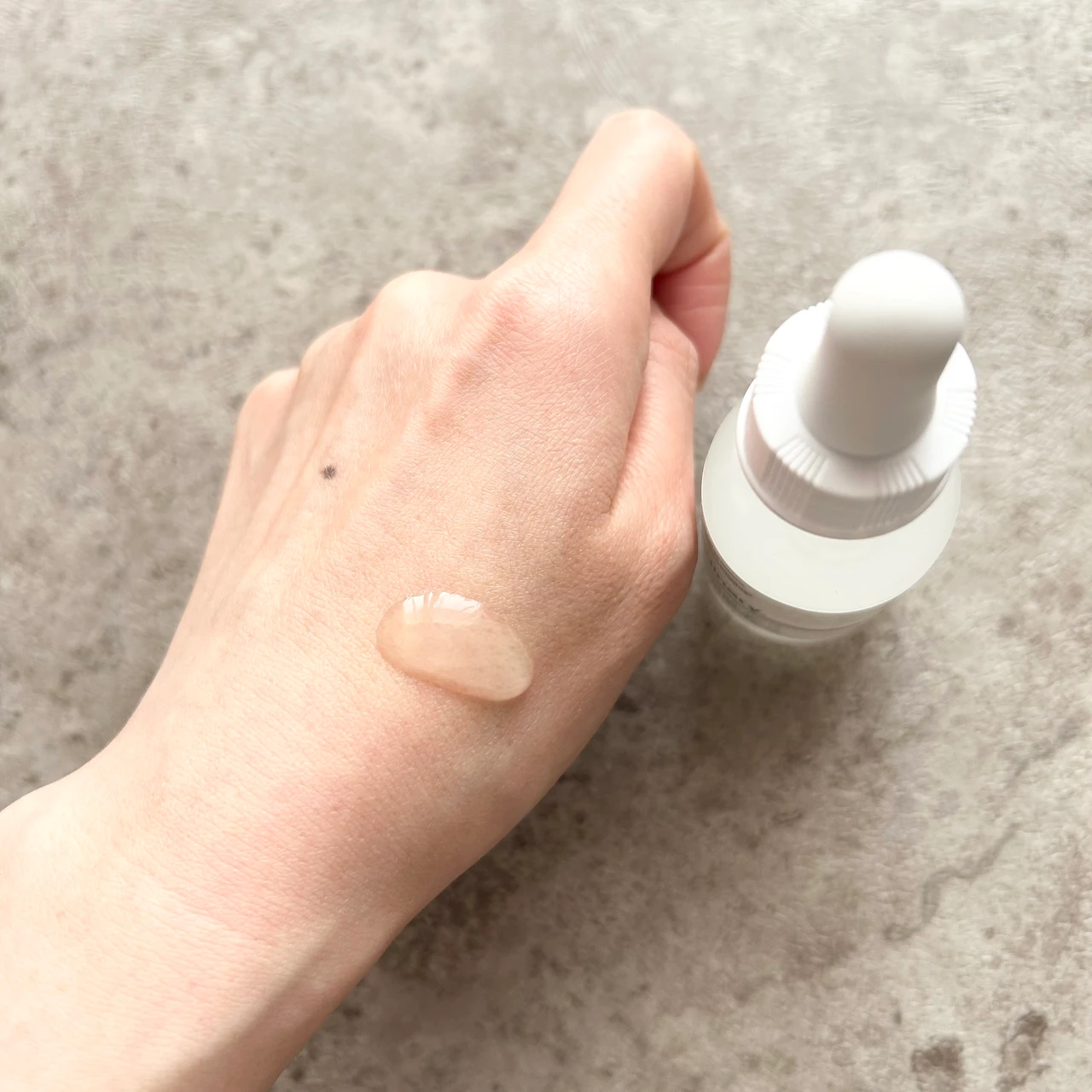 オーディナリーテクスチャー