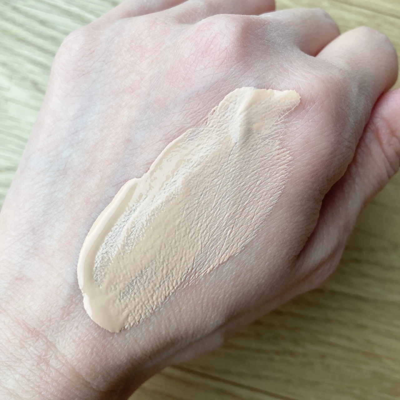 こんなベースメイク待ってました♡♡
【プリマヴィスタ ジャストワン フィニッシュ】最新のハイカバーBBを徹底レビュー!!_2_2